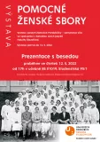 Pomocné ženské sbory
