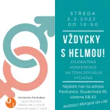 Vždycky s helmou