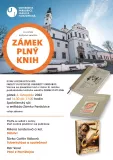Zámek plný knih 2022