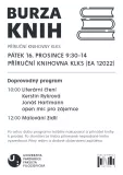 Burza knih 