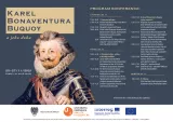 Karel Bonaventura Buquoy a jeho doba 