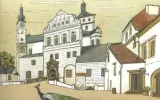 Ve znamená Zubra: Příběh pardubického zámku