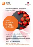 workshop tomato