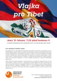 Vlajka pro Tibet