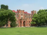 Yu Ting Hsieh – Soochow University (Taiwan)