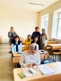 Desetiletá spolupráce pod bájným Araratem