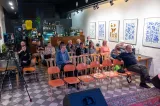 Café Universitas – Dopady tzv. živočišné výroby na zvířata a svět kolem nás