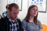 Café Universitas – Dopady tzv. živočišné výroby na zvířata a svět kolem nás