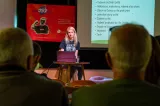 Café Universitas – Dopady tzv. živočišné výroby na zvířata a svět kolem nás
