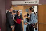 Program Fakulty filozofické na srazu absolventů 7. června 2025