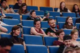 Richard Wágner na Univerzitě Pardubice: Dabing jako životní vášeň