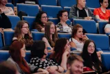 Richard Wágner na Univerzitě Pardubice: Dabing jako životní vášeň