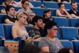 Richard Wágner na Univerzitě Pardubice: Dabing jako životní vášeň