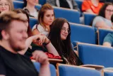 Richard Wágner na Univerzitě Pardubice: Dabing jako životní vášeň