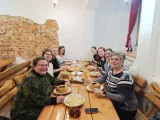Studentky a mentorka FF UPCE sbíraly zkušenosti v Polsku