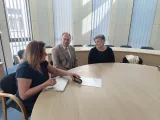 Studentky a mentorka FF UPCE sbíraly zkušenosti v Polsku