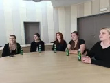 Studentky a mentorka FF UPCE sbíraly zkušenosti v Polsku