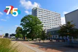 Program Fakulty filozofické na srazu absolventů 