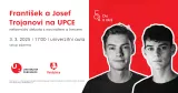 Uplynulé Čaje o páté