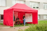 Fakulta filozofická přivítala své absolventky a absolventy po 25 letech od založení