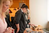Fakulta filozofická přivítala své absolventky a absolventy po 25 letech od založení