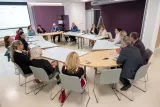 Workshop pro středoškolské vyučující dějepisu a humanitních předmětů 