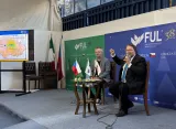 Česká i mexická historie světového dolaru láká návštěvníky knižního veletrhu v Mexiku