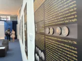 Česká i mexická historie světového dolaru láká návštěvníky knižního veletrhu v Mexiku