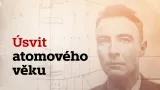 Filip Grygar v sérii Úsvit atomového věku na ČT