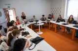 Dear Erasmus Students Welcome in Pardubice