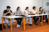 Dear Erasmus Students Welcome in Pardubice