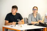 Dear Erasmus Students Welcome in Pardubice