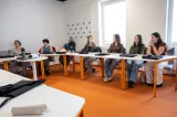 Dear Erasmus Students Welcome in Pardubice