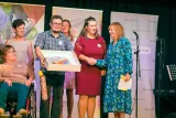 Duhové křídlo 2025 pro Markétu Šafránkovou za pomoc druhým