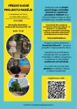 Představení projektu Naděje – program o duševním zdraví do škol