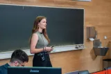 Představení projektu Naděje – program o duševním zdraví do škol