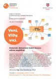 Veni, VIDy, vici - Dokonale dokonavá česká slovesa očima angličtiny Veni, VIDy, vici - Dokonale dokonavá česká slovesa očima angličtiny