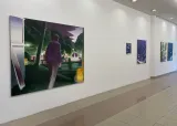 Petr Gruber - Čekání na noc