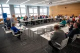 Volba rektora Univerzity Pardubice