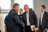 Volba rektora Univerzity Pardubice