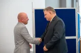 Volba rektora Univerzity Pardubice