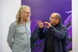 Petr Gruber - Čekání na noc
