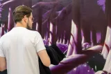 Petr Gruber - Čekání na noc