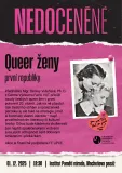  Nedoceněné: Queer ženy první republiky