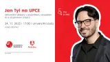 Jan Tyl na UPCE Jan Tyl na UPCE