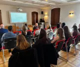 Cestou necestou časem a prostorem