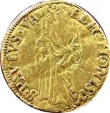 Právě vyšlo: The Italian Crusade to Germany in 1546 – Pope Paul III's Campaign Against the Lutherans Právě vyšlo: The Italian Crusade to Germany in 1546 – Pope Paul III's Campaign Against the Lutherans