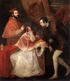 Právě vyšlo: The Italian Crusade to Germany in 1546 – Pope Paul III's Campaign Against the Lutherans Právě vyšlo: The Italian Crusade to Germany in 1546 – Pope Paul III's Campaign Against the Lutherans