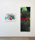 Galerie univerzity: Tomáš Lahoda / Julie Kopová - LOOOK!