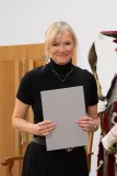 doc. Ing. Michaela Kotková Stříteská, Ph.D.
